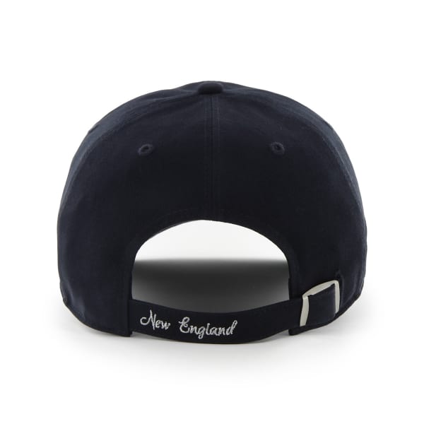 NEW ENGLAND PATRIOTS Women's '47 Sparkle Cap