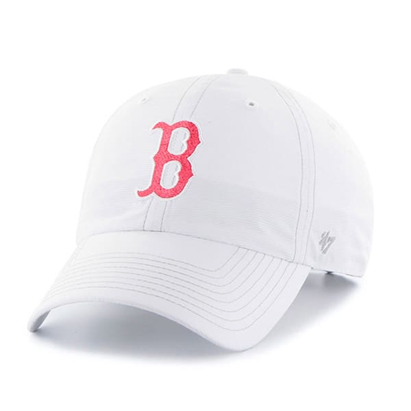 BOSTON RED SOX Women's Marathon Hat