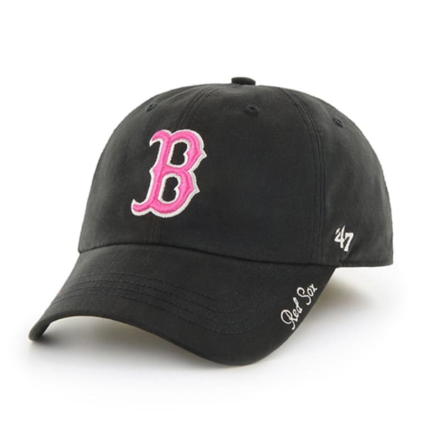 BOSTON RED SOX Women's '47 Miata Adjustable Hat