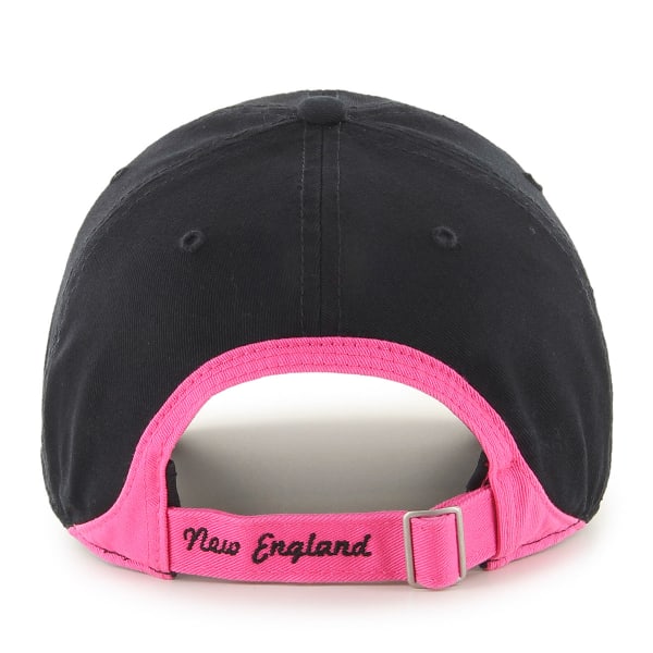 NEW ENGLAND PATRIOTS Women's Skyler '47 Clean Up Adjustable Cap