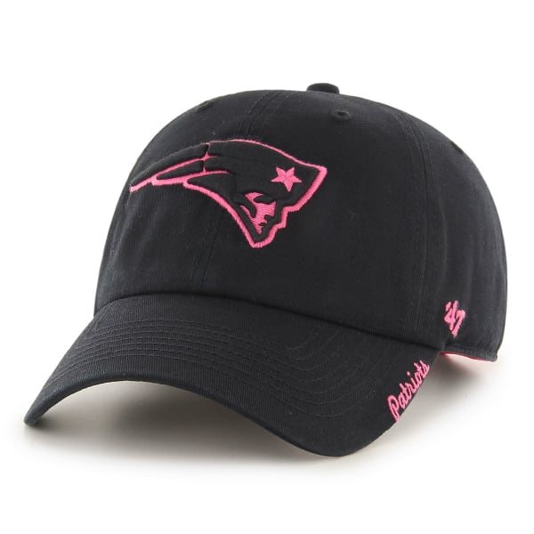 NEW ENGLAND PATRIOTS Women's Skyler '47 Clean Up Adjustable Cap