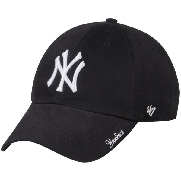 NEW YORK YANKEES Women's '47 Miata Adjustable Cap