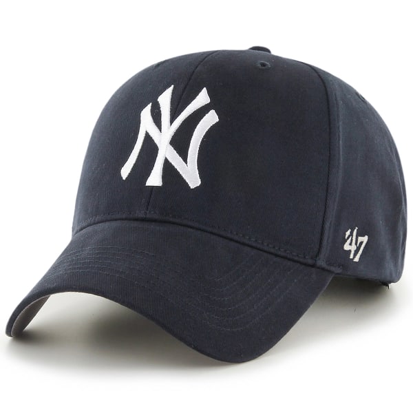 NEW YORK YANKEES Kids' '47 Basic Hat