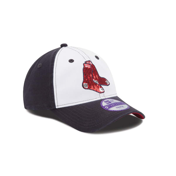 BOSTON RED SOX Kids' Glimmer Hat