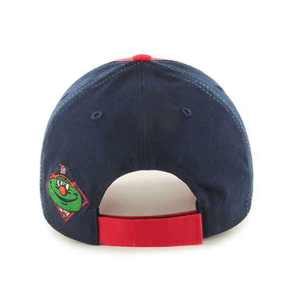 BOSTON RED SOX Kids' '47 Hambone Wally Hat