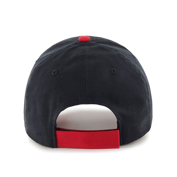 BOSTON RED SOX Kids' Short Stack Hat