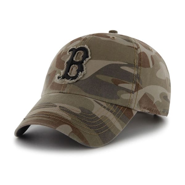 BOSTON RED SOX Kids' Tarpoon Hat