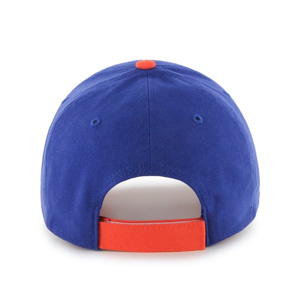 NEW YORK METS Kids' '47 Short Stack Cap