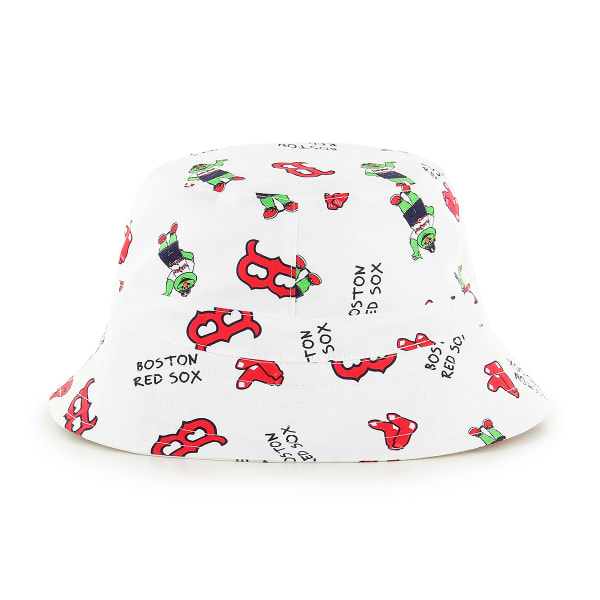 BOSTON RED SOX Toddler '47 Bucket Hat