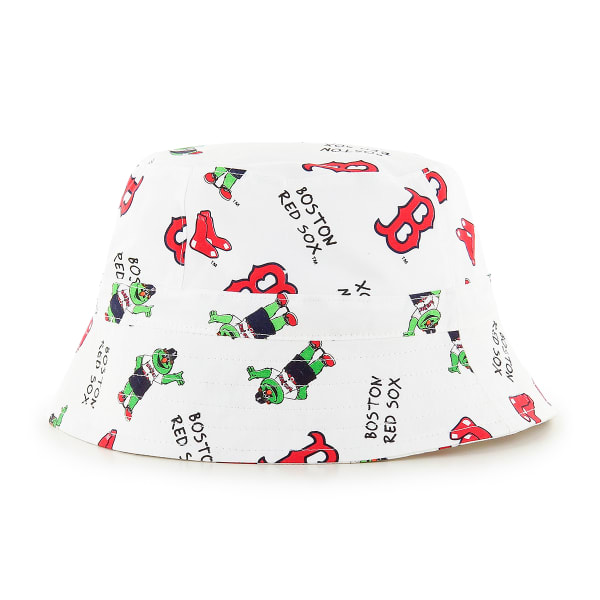 BOSTON RED SOX Toddler '47 Bucket Hat