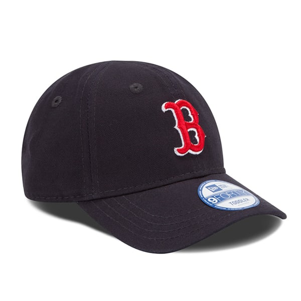 BOSTON RED SOX Toddler My 1st 9FORTY Cap