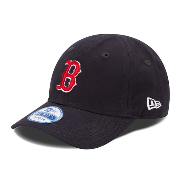 BOSTON RED SOX Toddler My 1st 9FORTY Cap - Bob’s Stores