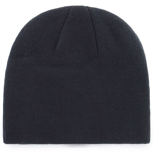 NEW YORK YANKEES Basic Navy Beanie