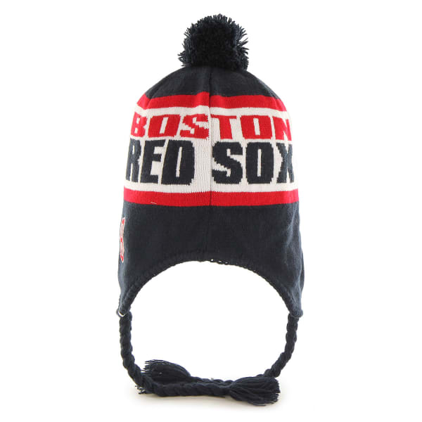 BOSTON RED SOX '47 Sutherland Peruvian Knit Hat