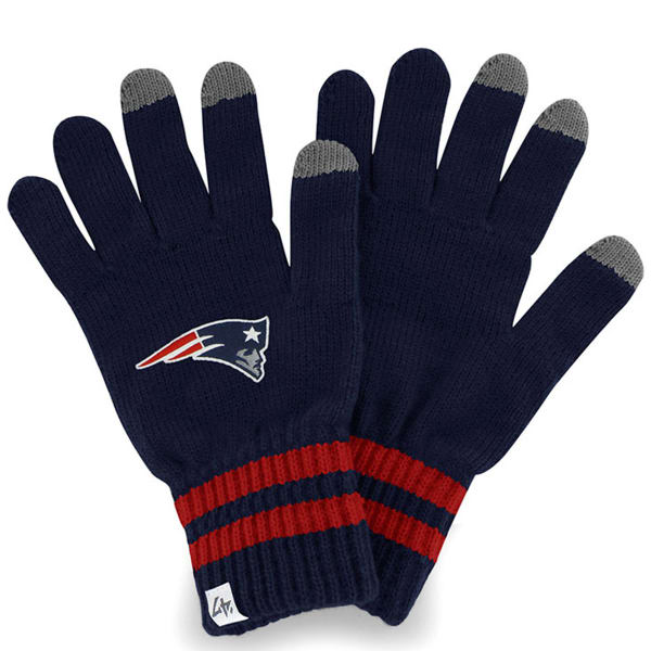 NEW ENGLAND PATRIOTS Team Player Touch Glove