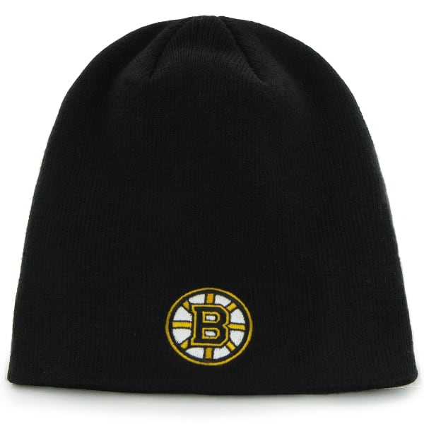 BOSTON BRUINS '47 Basic Beanie