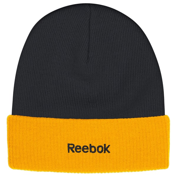 BOSTON BRUINS Cuffed Beanie