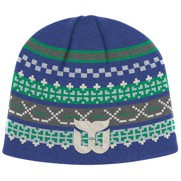 HARTFORD WHALERS Winter Beanie