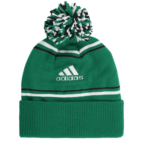 BOSTON CELTICS Men's Energy Stripe Knit Hat