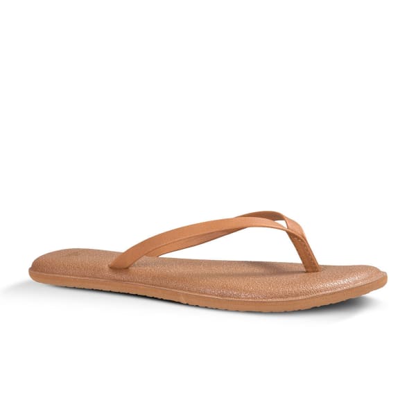 SANUK Women's Yoga Bliss Sandals