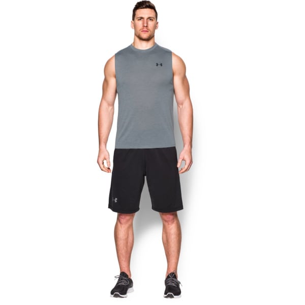 UNDER ARMOUR Men's Tech Muscle Tank