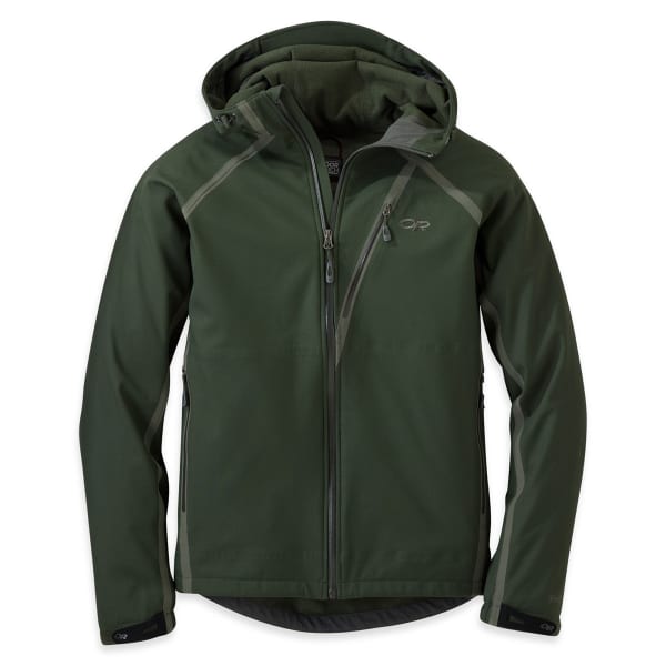 OUTDOOR RESEARCH Men's Mithril Jacket