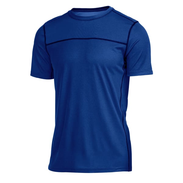 EMS Men's Techwick Epic Active UPF Shirt