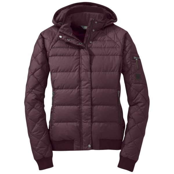 OUTDOOR RESEARCH Women's Placid Down Jacket