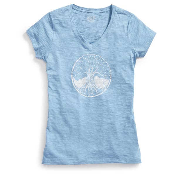 EMS Women's Forest From the Trees Graphic Tee