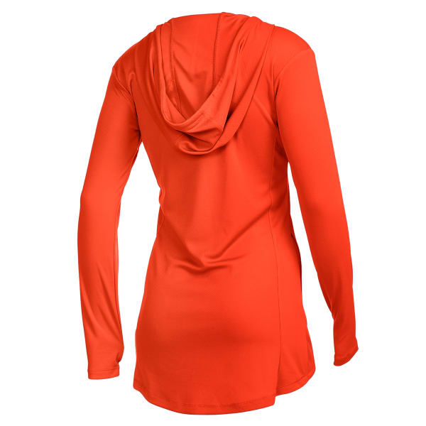 EMS Women's Techwick Hydro Hooded Tunic