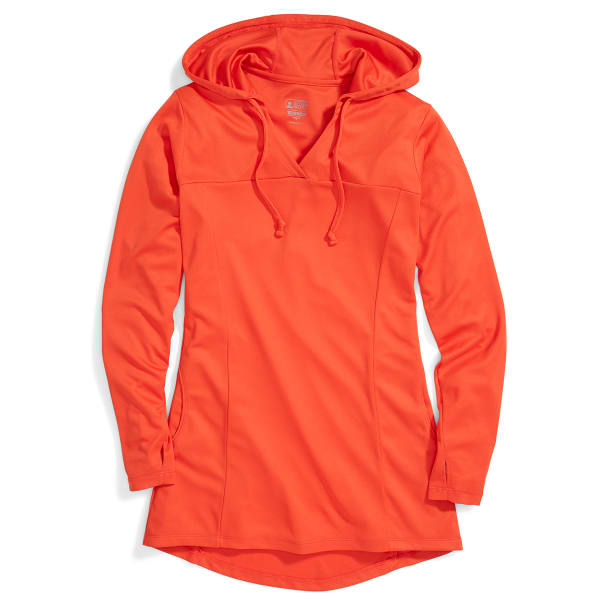 EMS Women's Techwick Hydro Hooded Tunic