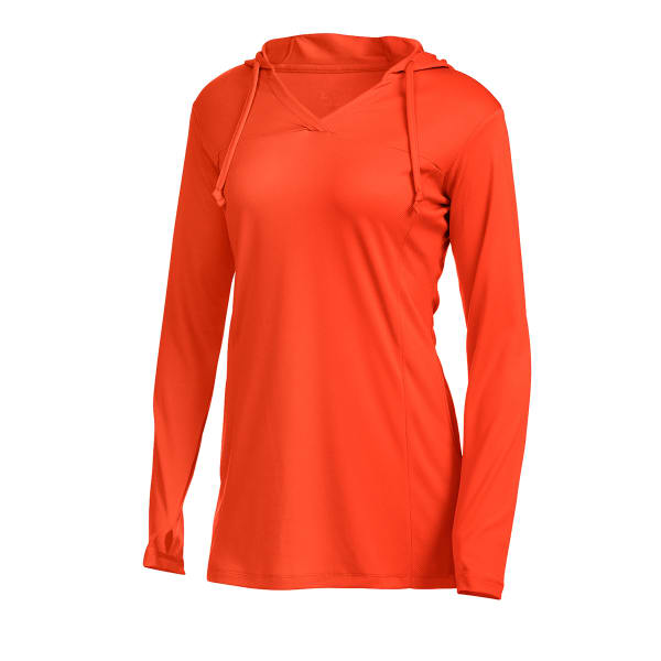 EMS Women's Techwick Hydro Hooded Tunic