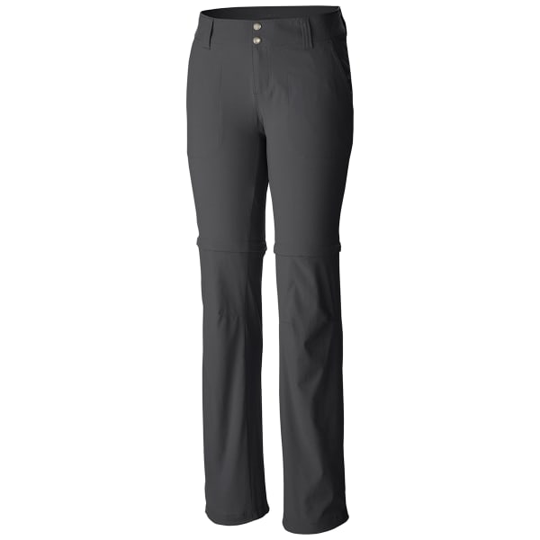 COLUMBIA Women's Saturday Trail II Convertible Pants