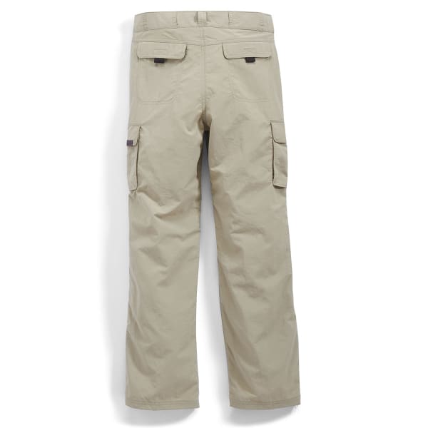 EMS Boy's Camp Cargo Pants