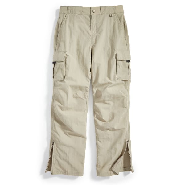 EMS Boy's Camp Cargo Pants