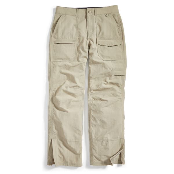 EMS Girl's Camp Cargo Pants