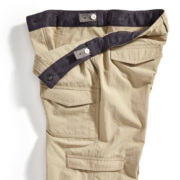 EMS Girl's Camp Cargo Pants