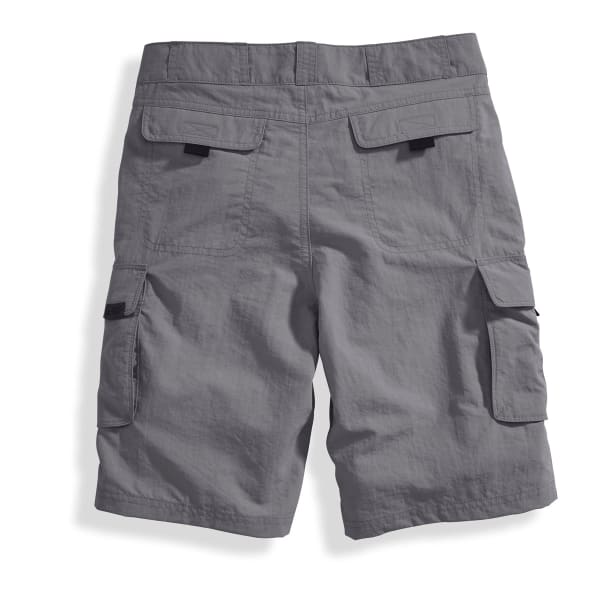 EMS Boys' Camp Cargo Shorts