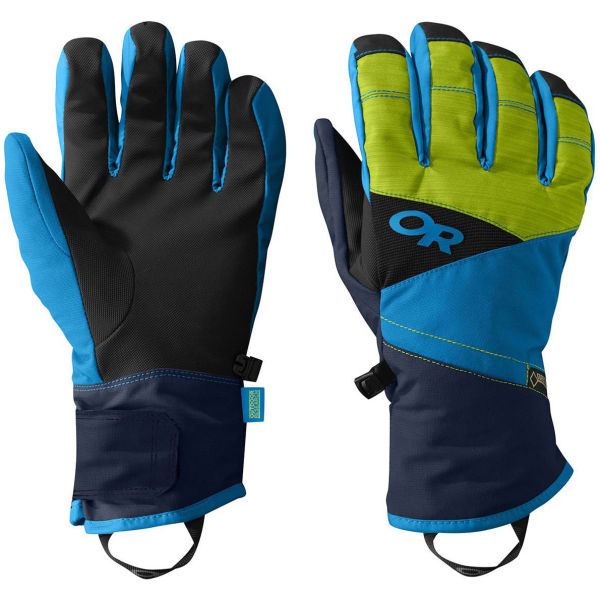 OUTDOOR RESEARCH Men's Centurion Gloves