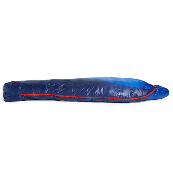 EMS Velocity 35 Degree Mummy Sleeping Bag, Long