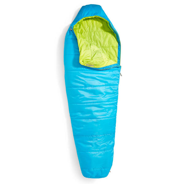 EMS Solstice 20° Sleeping Bag, Long