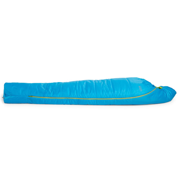 EMS Solstice 20° Sleeping Bag, Long