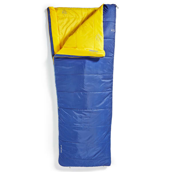 EMS Bantam 30/50 Degree Rectangular Sleeping Bag