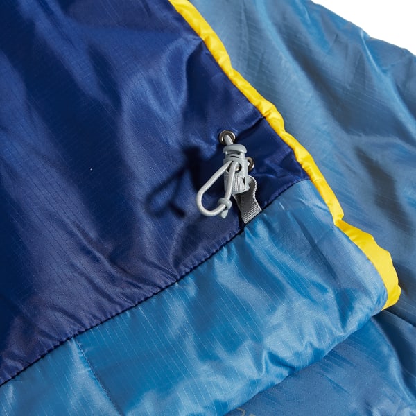 EMS Bantam 30/50 Degree Rectangular Sleeping Bag