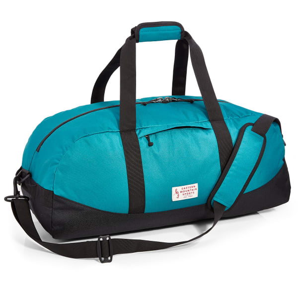 EMS Camp Duffel, Medium