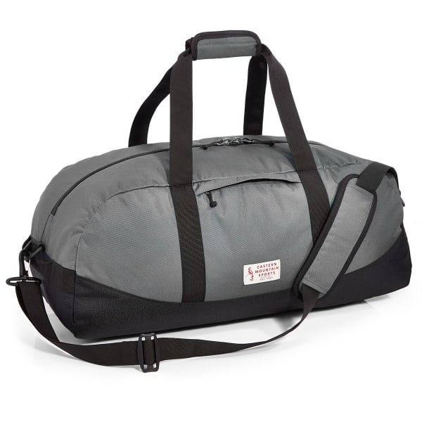 EMS Camp Duffel, Medium