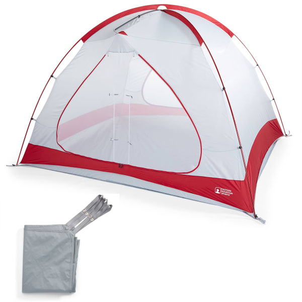 EMS Big Easy 6 Tent