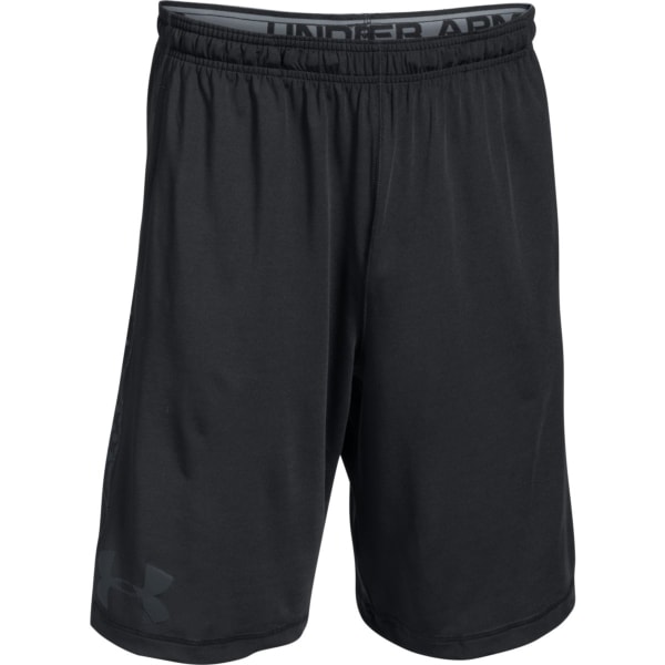 UNDER ARMOUR Men's Raid Graphic Shorts