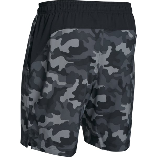 under armor camo shorts