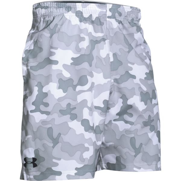 under armour shorts camo